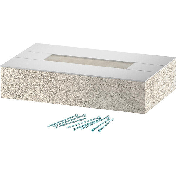 OBO Endstück für BSKD09-K0511 BSKD09-E0511